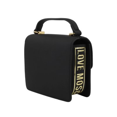 THE EASY CHIC HANDBAG